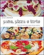 Leila Lindholm-Pane,pizza,torte