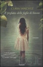 Clara Sanchez-Il profumo delle foglie di limone