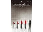 Claudia Pineiro -Tua