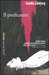 Camilla Lackberg-Il predicatore