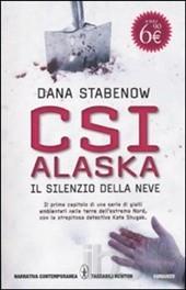 Dana Stabenow-CSI Alaska