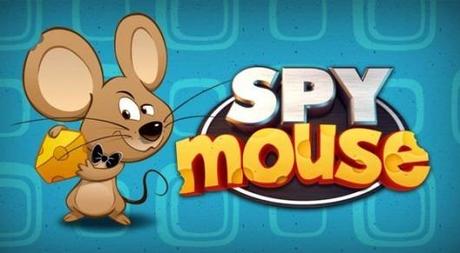 In arrivo un nuovo game da Firemint ed EA dal titolo “Spy Mouse” (video trailer)