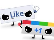 GOOGLE PLUS, milioni iscritti: quale social network preferisci?