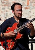 Concerto di Filippo Cosentino il 21 luglio alla Fondazione Merz di Torino