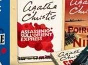 Agatha Christie uscita Corriere: delitto serie