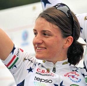 Giro-Donne 2011; lente d'ingrandimento