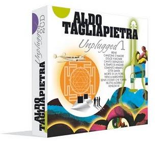 Aldo Tagliapietra - 