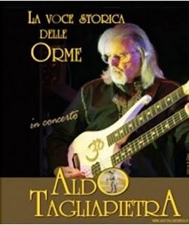 Aldo Tagliapietra - 