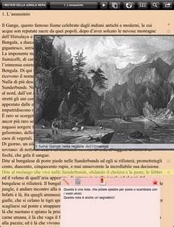 Salgari: 1. I misteri della jungla nera