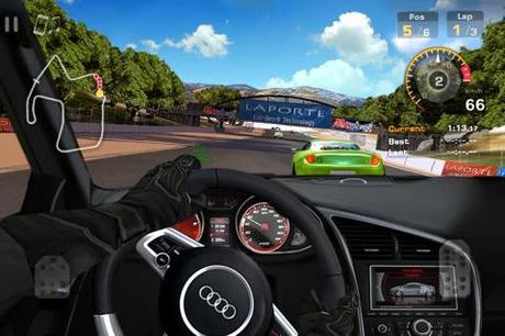 GT Racing Motor Accademy Free+, un poker d’auto in arrivo con l’aggiornamento