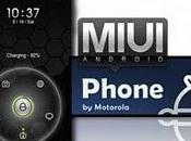 Motorola potrebbe lancerà primo device MIUI