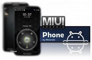 Motorola potrebbe lancerà il primo device con MIUI