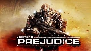 Section 8 Prejudice arriva sul PSN : prezzo, data di uscita e altre info