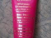 Doccia cremosa alla rosa mosqueta Weleda: