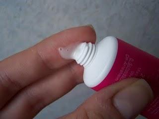 Doccia cremosa alla rosa mosqueta di Weleda: