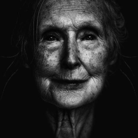 Il pensiero fotografico: i volti e l’angoscia di Lee Jeffries