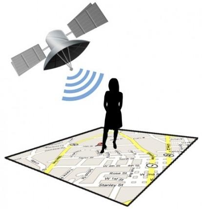 GPS1 414x430 Negli USA è legale spiare la propria moglie col GPS