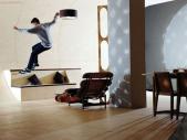 mobili skateabili, etnies house