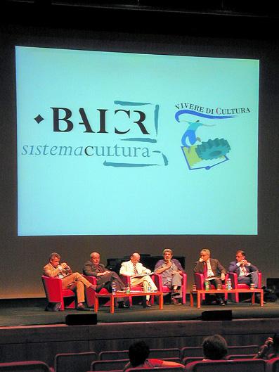 A Roma Convegno “Vivere di Cultura. Le Giornate del lavoro Culturale”