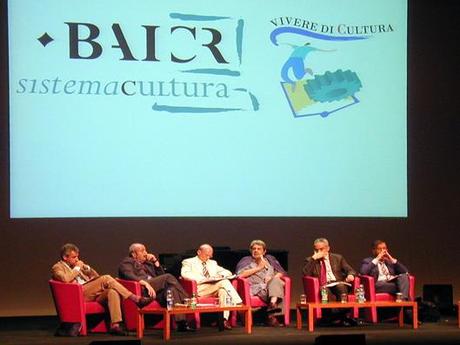 A Roma Convegno “Vivere di Cultura. Le Giornate del lavoro Culturale”