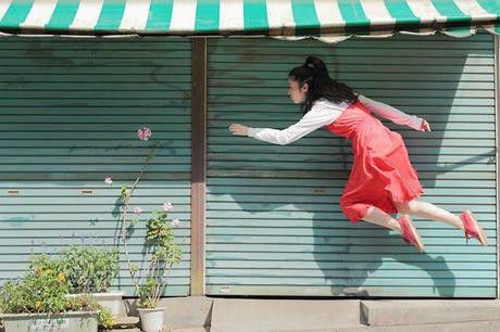 Tokyo Jump