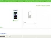 Specifiche Tecniche Ufficiali