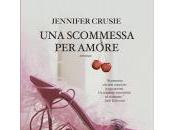 SCOMMESSA AMORE Jennifer Crusie