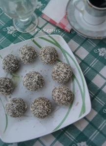 Dolcetti semifreddi per la pausa caffé