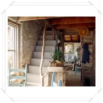 Appuntamento al cottage: summer living...