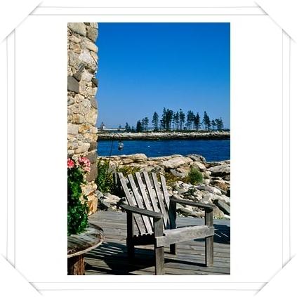 Appuntamento al cottage: summer living...