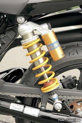 Ducati Sport 1000 by Tomato Motors