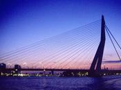 Unstudio Erasmus Bridge