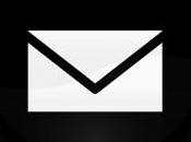 posta elettronica inquina
