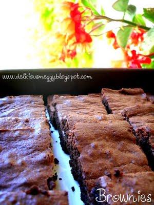 Brownies (originariamente 