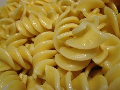 Insalata di pasta di Valentina