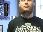 tatuaggio animato Code: progetto ampio