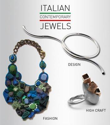 Italian contemporary jewels on Yoox.com