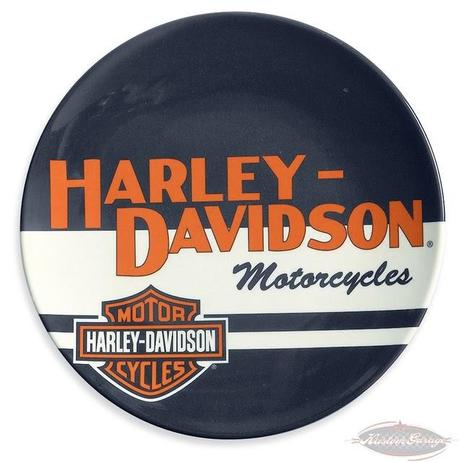 Collectibles Estate 2011: una grigliata firmata Harley-Davidson