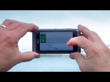 0 Live View, la realtà aumentata arriva sui Nokia