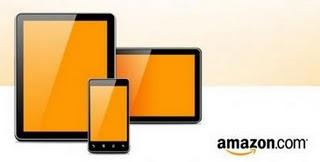 Amazon lancia la sfida all'iPad