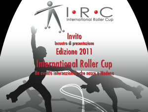 International Roller Cup inizia a scoprire le proprie carte