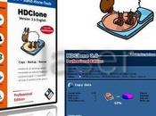 Come clonare hard disk