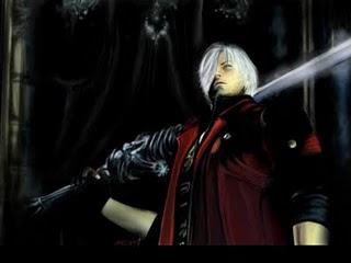 Devil May Cry Collection : Il nuovo concorso Capcom fornisce un altro indizio sulla sua esistenza