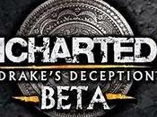 Uncharted beta sarà estesa fino domani luglio