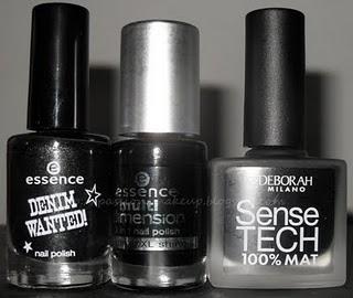 Enciclopolish: In scala di grigi