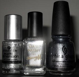 Enciclopolish: In scala di grigi