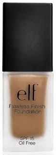 e.l.f. lancia Studio Flawless Finish Foundation