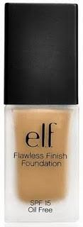 e.l.f. lancia Studio Flawless Finish Foundation