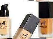 e.l.f. lancia Studio Flawless Finish Foundation