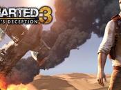 Uncharted Beta continuerà fino domani; Naughty mette patch